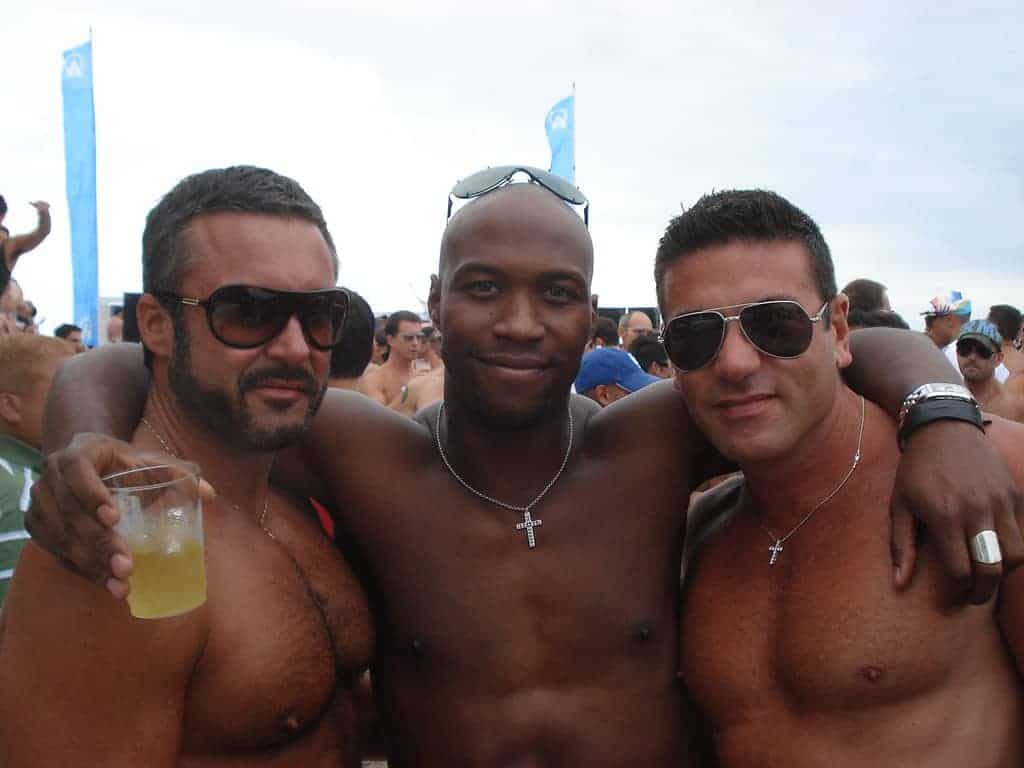 The Top 15 Most Gay Friendly Cities to Visit on Your Next Gaycation Two Bad Tourists photo image