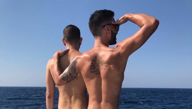 The Best Gay Sailing Trips In Two Bad Tourists