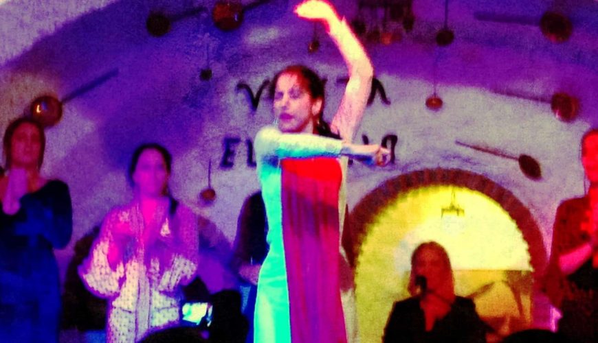 Flamenco in Andalusia: Paid or Free Shows?