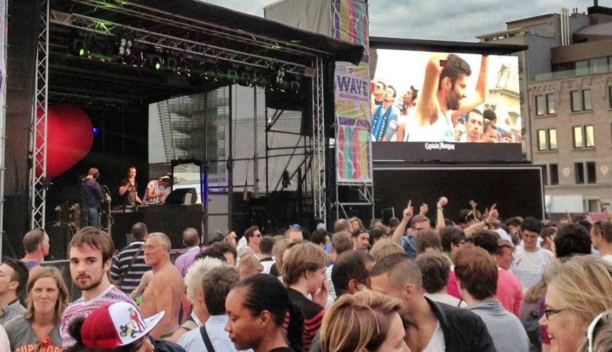 The World Outgames: Your Next Gay Travel Destination