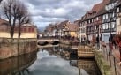 Is Colmar Europe’s Most Beautiful City?