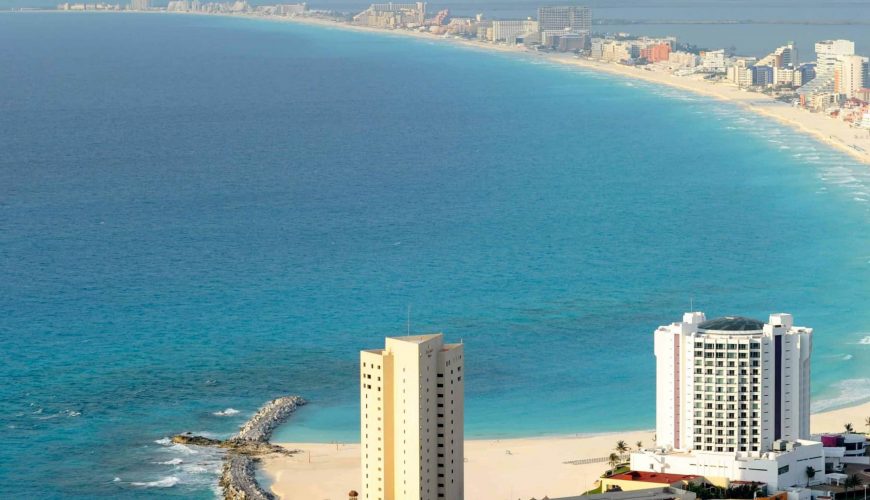 Beach, Booze and Boobs: A Local’s View of Cancun, Mexico