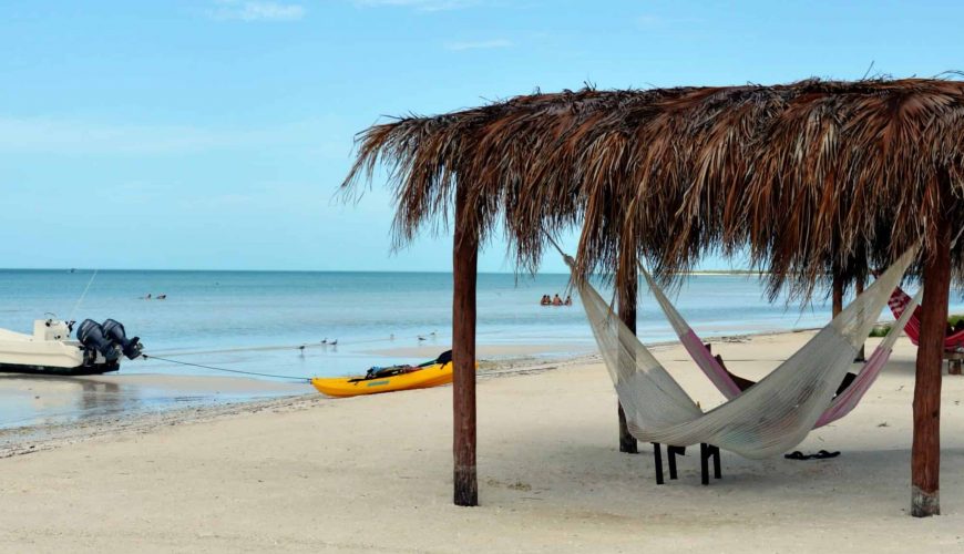 Isla Holbox: The Best Caribbean Island Paradise