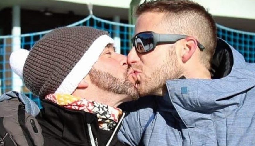 Snow Pride Barcelona: The First Gay Ski Weekend in Spain