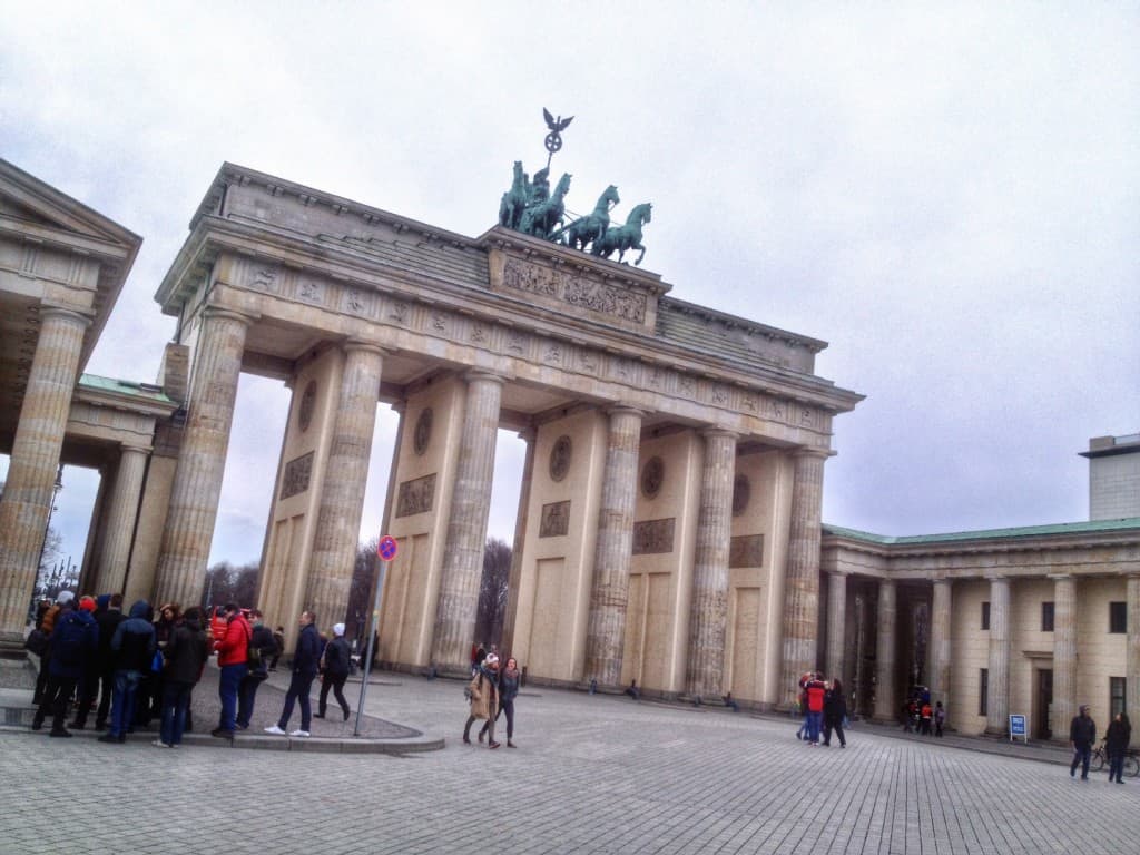 Gay Berlin: A Gay Travel Guide to Germany’s Hippest City – Two Bad Tourists