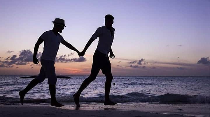 The Gay Travel Guide For Tops And Bottoms by Drew Blancs The Gay Travel Guide For Tops And Bottoms by Drew Blancs