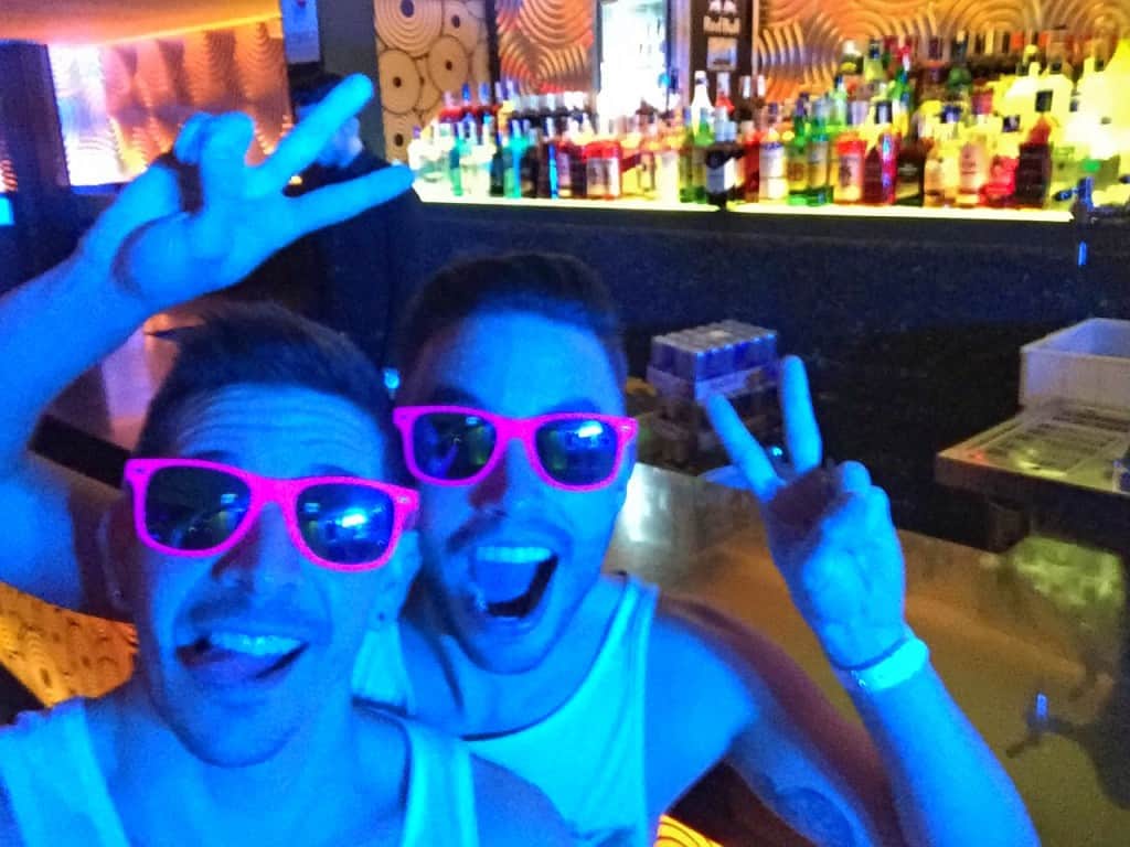 WE Party Festival Madrid’s Top Gay Event for New Years & Gay Pride
