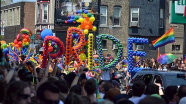 Rainbow Rush Hour – Your Ultimate Guide to London Gay Pride