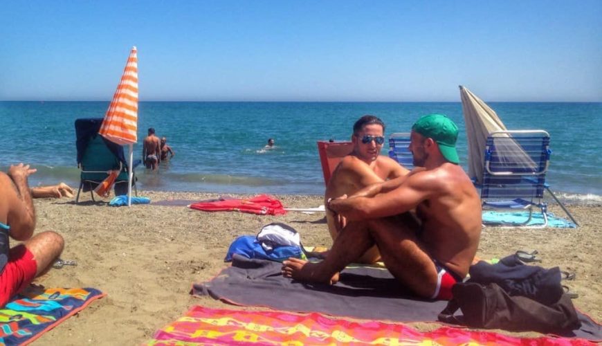 Esta es la razón por la que deberías viajar a Torremolinos