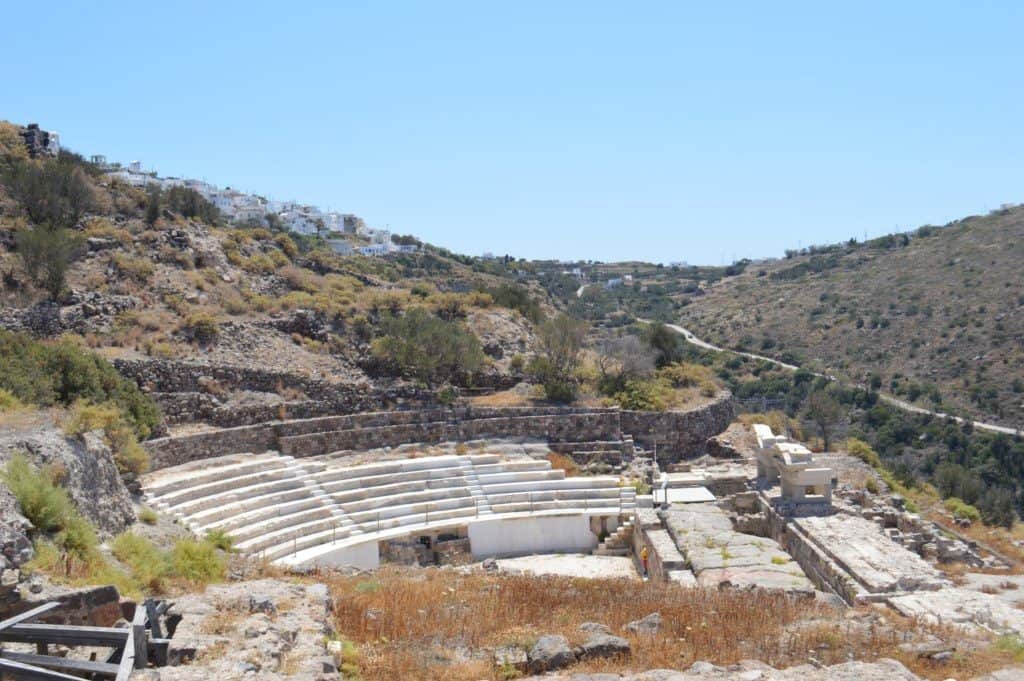 Milos Exploring The Greek Islands Beyond The Gay Hotspot Of Mykonos Two Bad Tourists