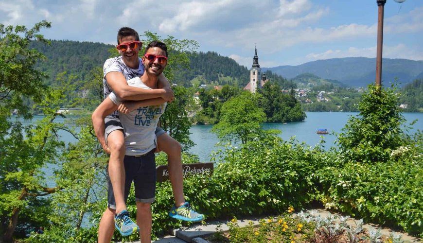 Why Gay Travelers Should Start Heading to Slovenia