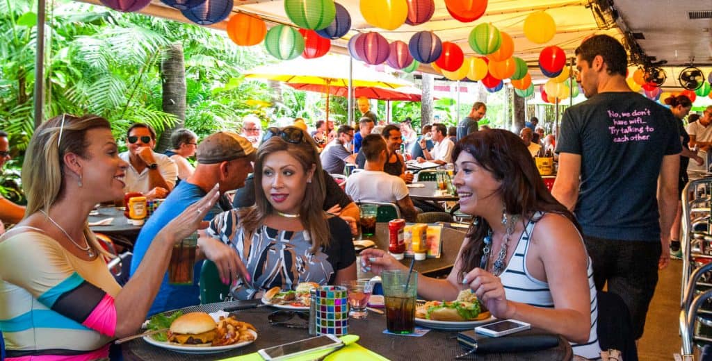 15 Highlights that Make Fort Lauderdale a Worthy LGBT Destination Two