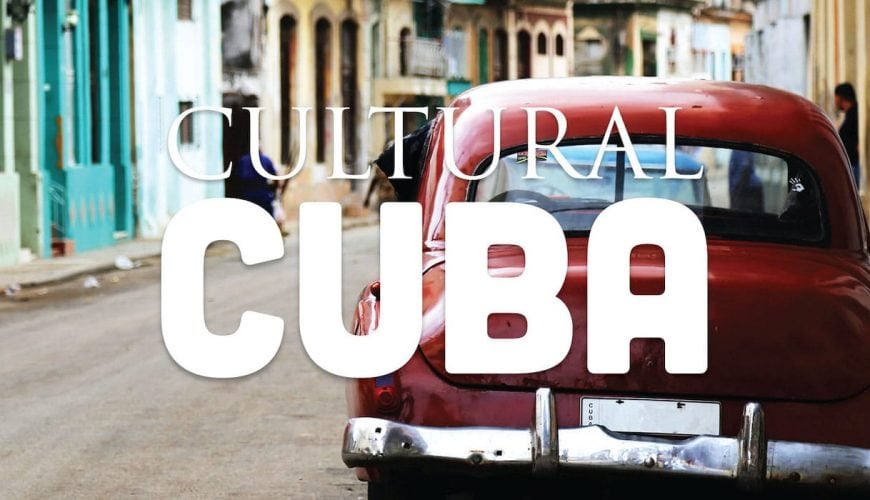 Find Out Why Now’s the Time to Visit Cuba