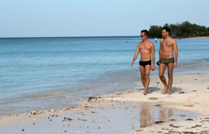 Gay friendly resorts in dominican republic