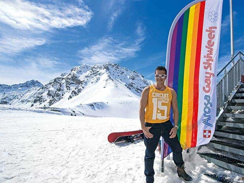 European Gay Ski Week Review