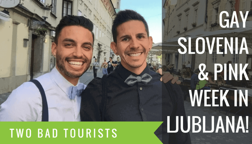 Video: Is Slovenia a Good Destination for Gay Travelers?