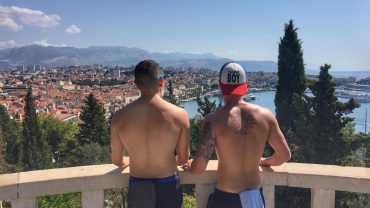 7 Reasons to Add Croatia to Your Gay Travel Bucket List