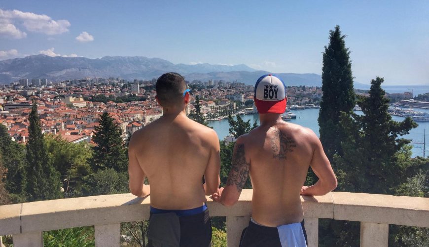 7 Reasons to Add Croatia to Your Gay Travel Bucket List