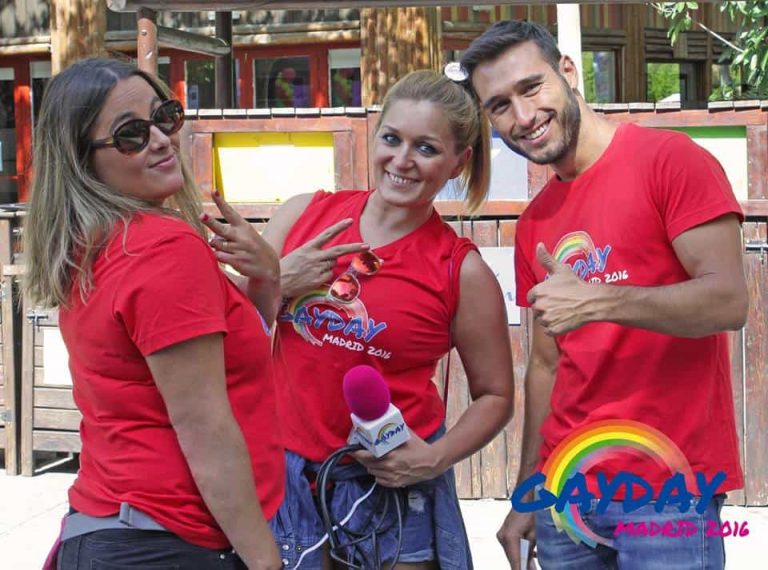 10 Reasons Why Madrid Is The Best Gay Destination In Europe Two Bad Tourists 8485