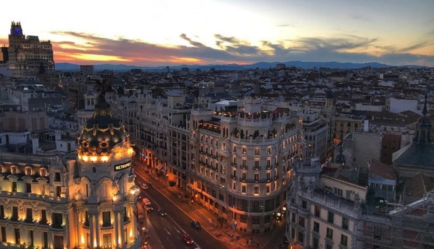 Moving to Madrid: How & Why We Chose This LGBT-friendly City