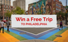 Win a Free Trip to Philadelphia