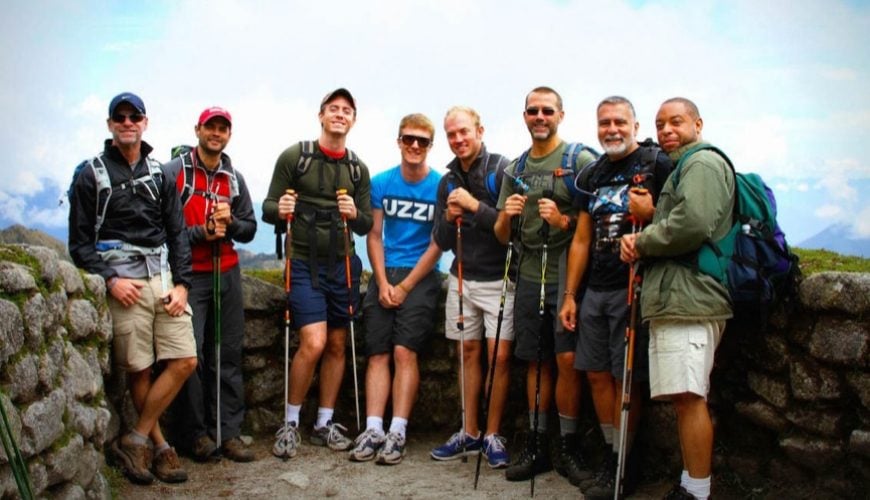 5 Not-to-Miss Gay Hikes for the LGBT+ Adventure Seeker