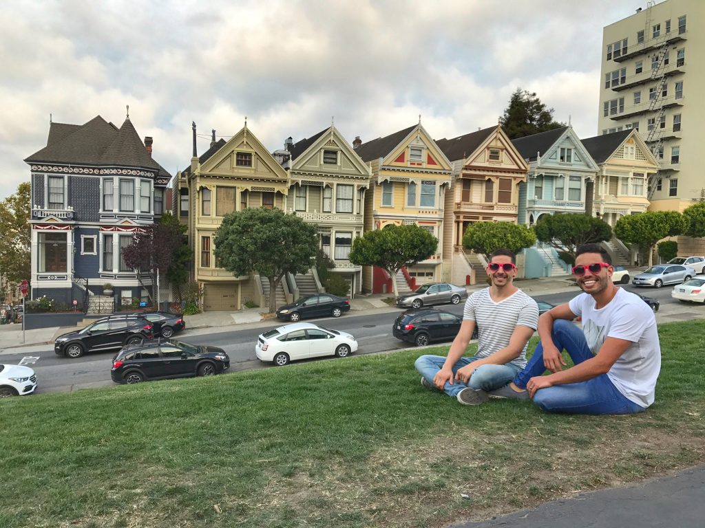 Gay San Francisco A Gay Travel Guide To The Golden Gate