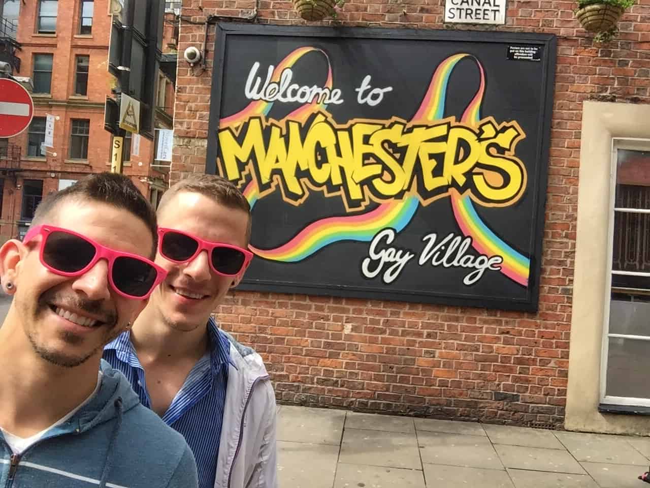 live gay chat manchester