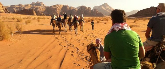 Gay Travel is for All Ages: Venture Out and See the World