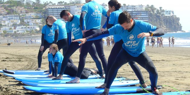 Don’t Miss These 3 Gay Activities in Spain