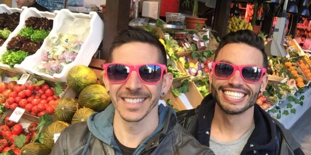 The Ultimate Foodie Bucket List in Spain