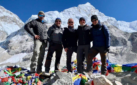 10 Reasons to Join A Gay Everest Expedition