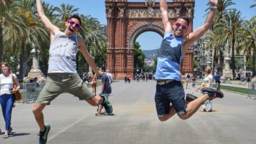 Gay Barcelona – the best gay hotels, bars, clubs & more in 2025