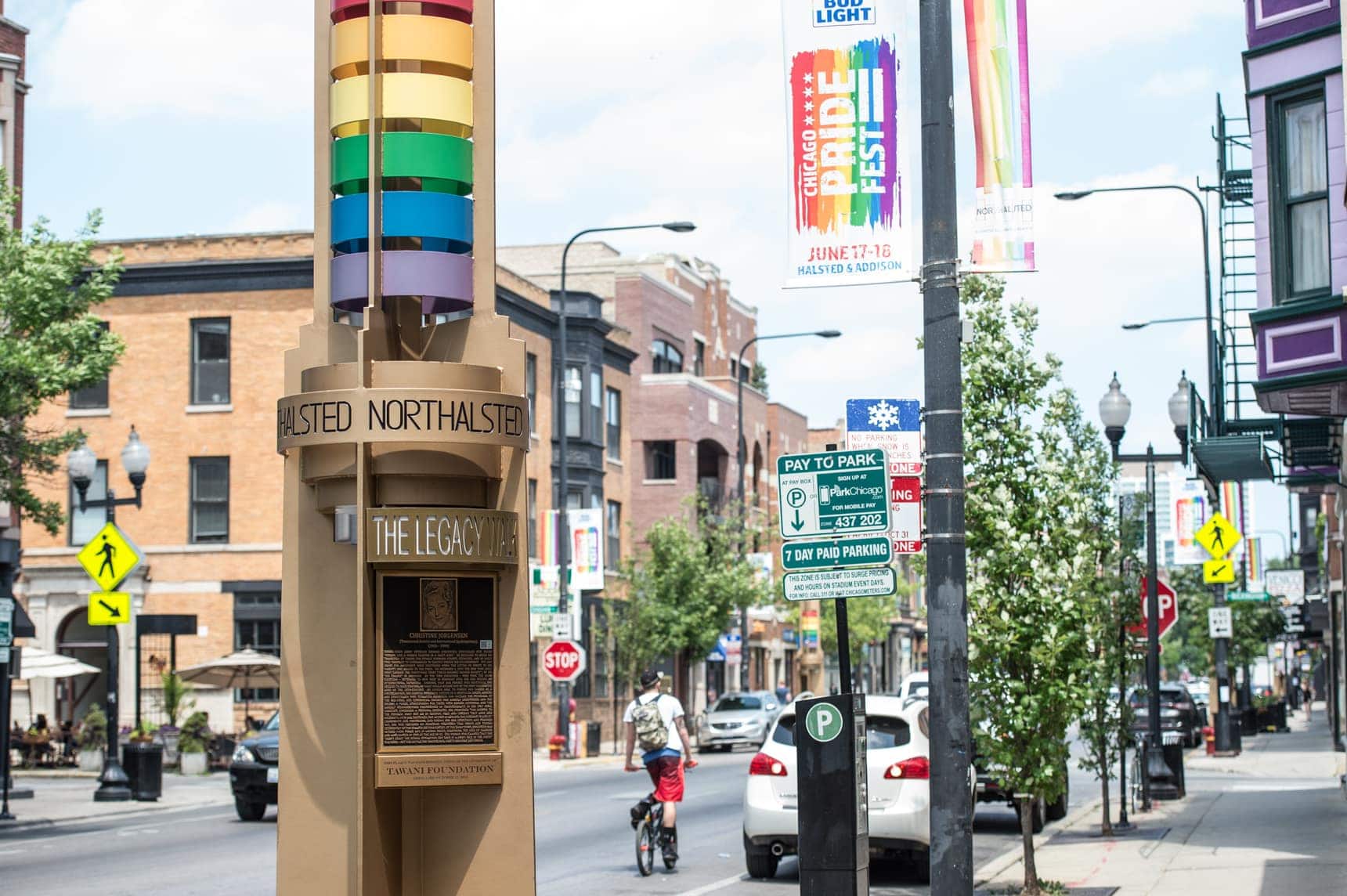 Gay Bars Celebrated At Chicago History Museum - Old Town - Chicago