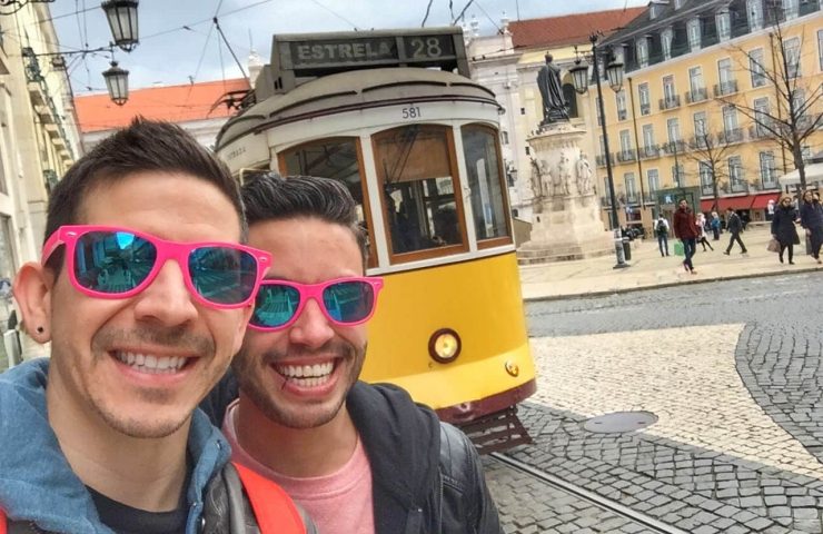 Gay Lisbon – the best gay hotels, bars, clubs & more