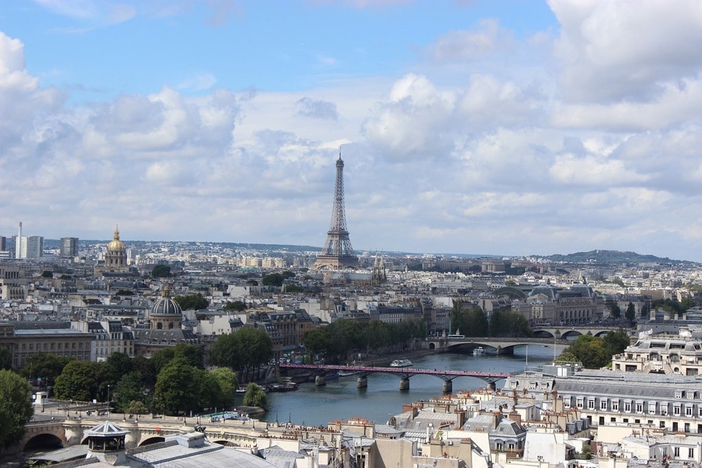 What To Do in Paris for LGBTQ Travelers
