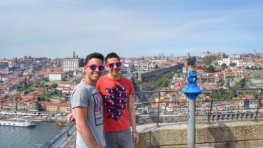 Gay Porto – the best gay hotels, bars, clubs & more