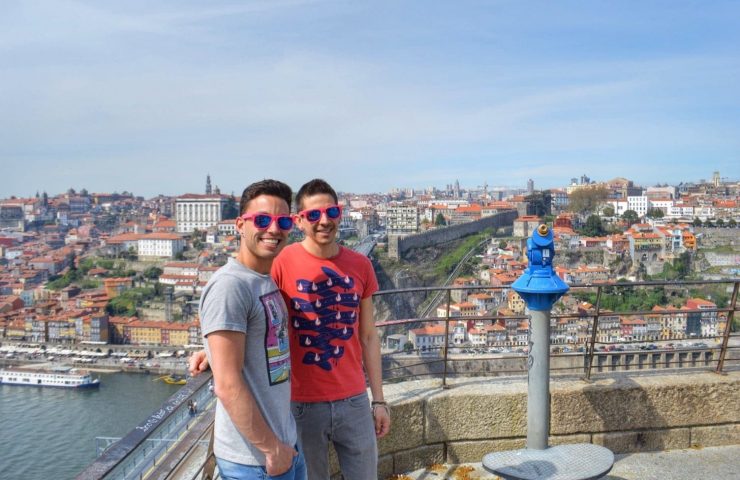 Gay Porto – the best gay hotels, bars, clubs & more