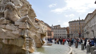 Gay Rome – the best gay hotels, bars, clubs & more