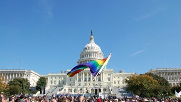 Gay Washington DC – the best gay hotels, bars, clubs & more