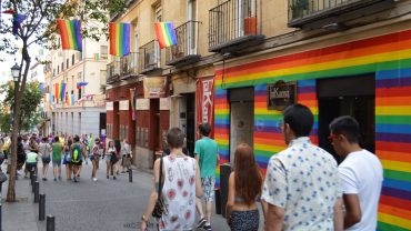 10 Reasons Why Madrid is the Best Gay Destination in Europe