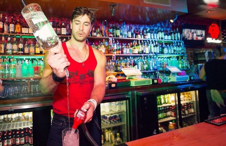 Gay Los Angeles – the best gay hotels, bars, clubs & more