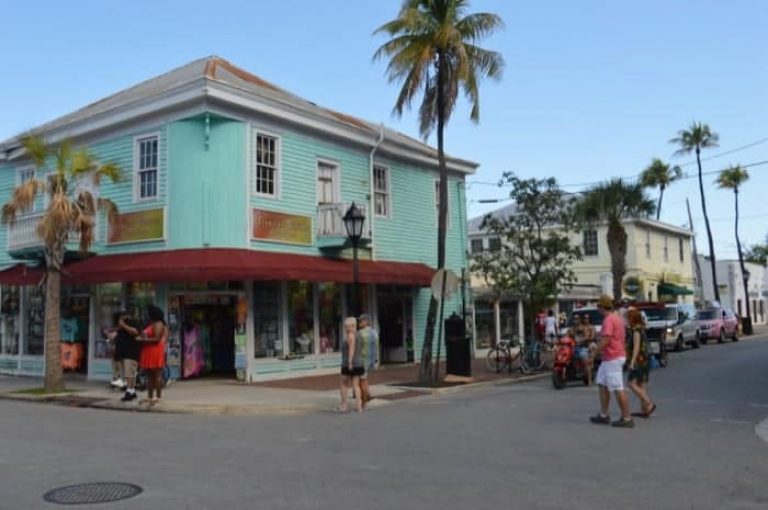 Gay Key West the best gay hotels, resorts, bars, clubs & more Two
