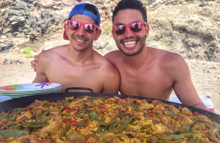 Gay Maspalomas – the best gay hotels, bars, clubs & more