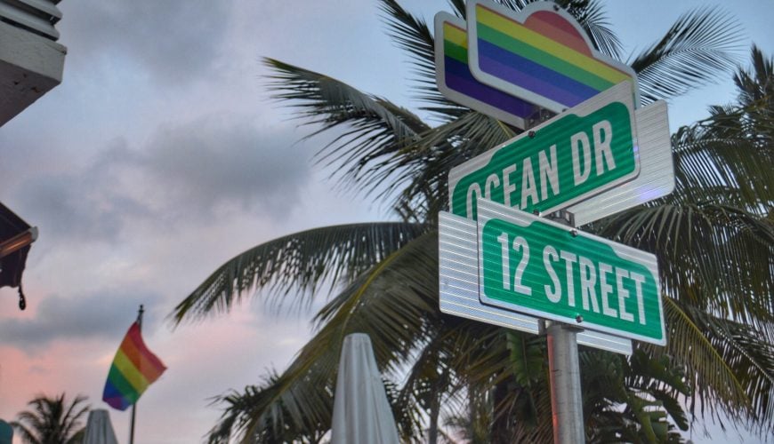 Gay Miami – the best gay hotels, bars, clubs & more