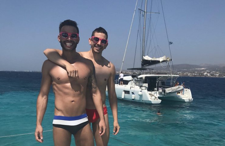 Gay Mykonos – the best gay hotels, bars, clubs & more