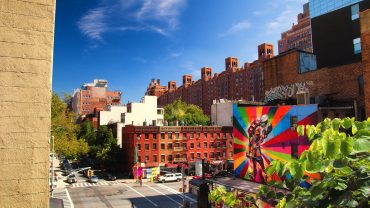 Gay New York – the best gay hotels, bars, clubs & more