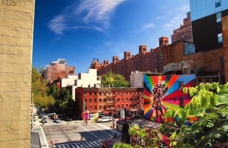 Gay New York – the best gay hotels, bars, clubs & more