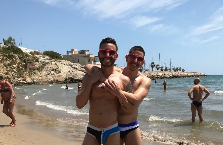 Gay Sitges – the best gay hotels, bars, clubs & more