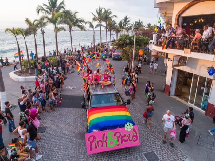 Gay Puerto Vallarta – the best gay hotels, bars, clubs & more | Two Bad  Tourists